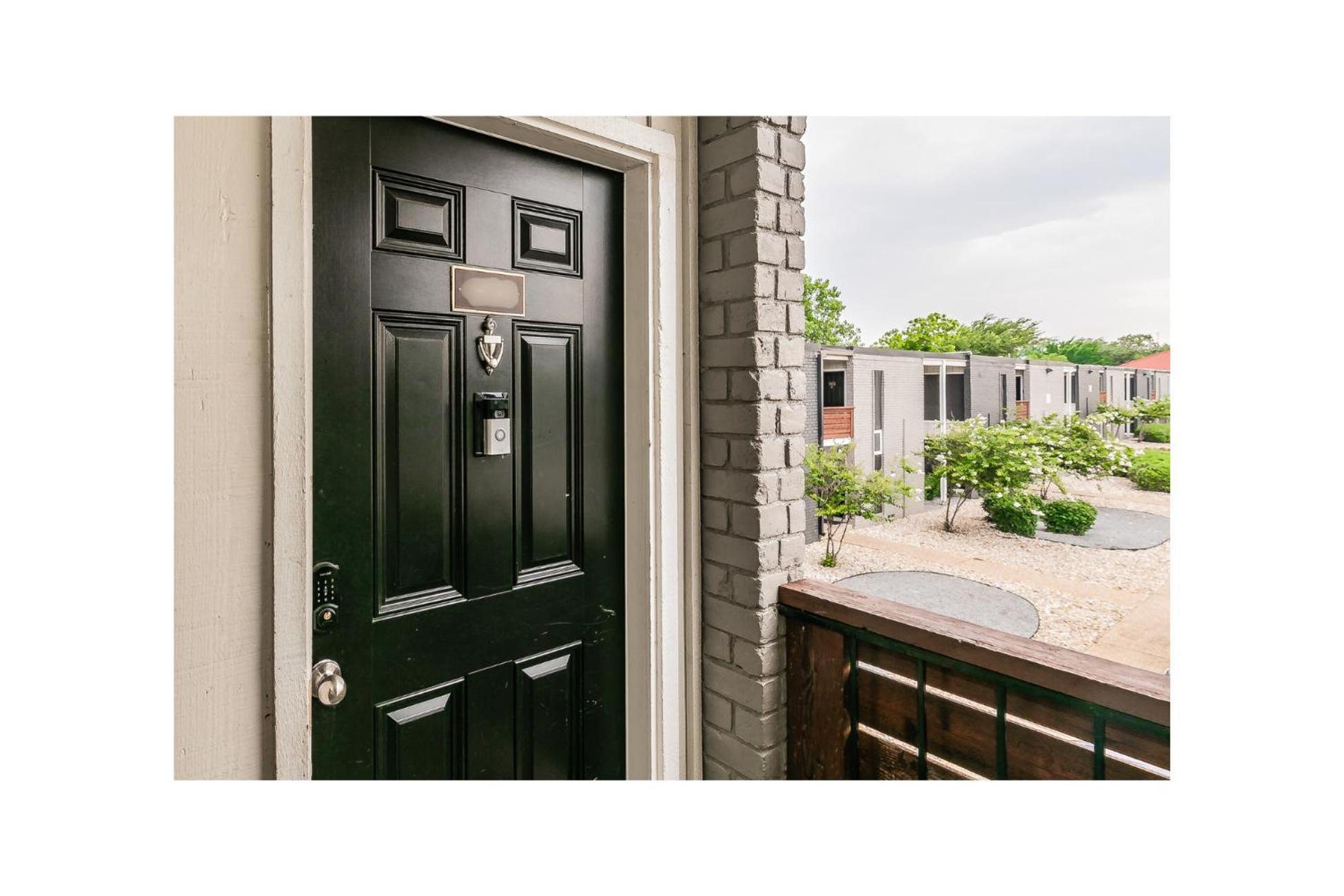 Apartamento Cozy 2br - Sleeps 8 - Free Parking! *